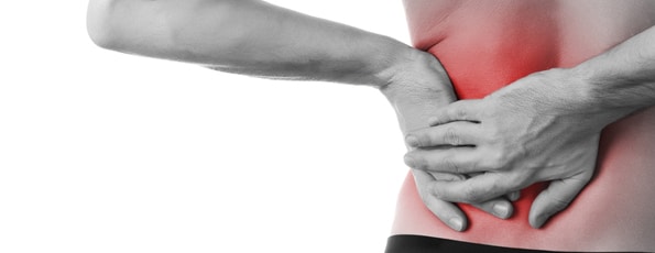Chiropractic Back pain in San Francisco CA